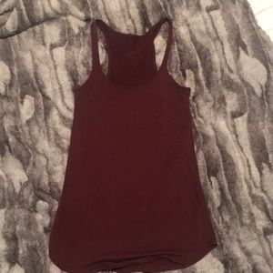 Lululemon Studio Tank
